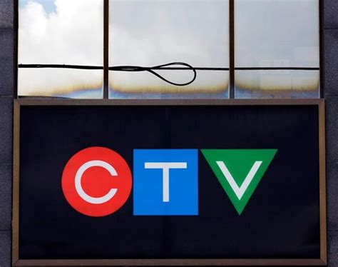 Bell Media Suspends Ctv Reporter Over Allegations Brought By Former