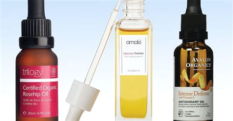 The 5 Best Face Oils For Dry Sensitive Skin