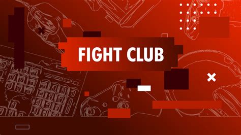 You do not talk about fight club. Fight Club | Podcast on Spotify