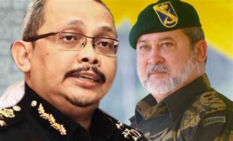 The 2017 sultan of johor cup was the seventh edition of the sultan of johor cup, a field hockey tournament. Ketua Pesuruhjaya SPRM Menghadap Sultan Johor - NORTH ...