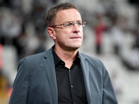 During his eight years in leading roles at the red bull group, he. Rangnick über die Zukunft der Leipzig-Stars
