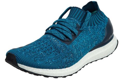 Boost technology was integrated into adidas running shoes in 2013. adidas ultra boost running shoes 2018
