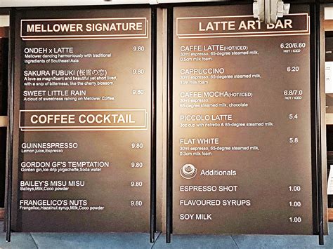 Customers can use the flash coffee app to order and pay online, choosing to pick up orders from one of the brand's iconic yellow storefronts, or order for. Mellower Coffee | Ivan Teh - RunningMan