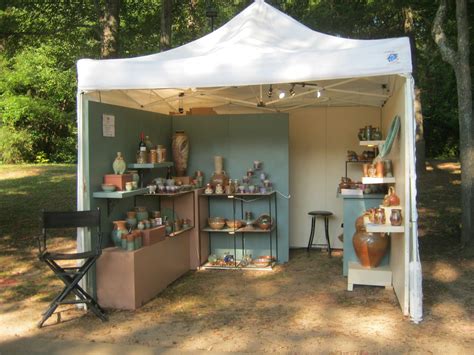 The Outdoor Booth