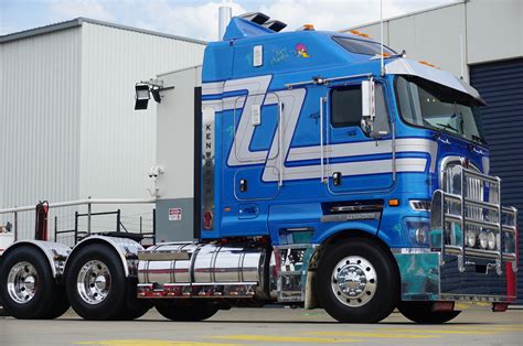 2015 Kenworth K200 Truck Primemover Jtfd5079604 Just Trucks