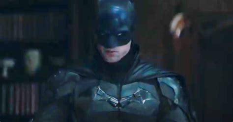 Movieweb • The Batman Vs Catwoman Fight Footage Revealed As