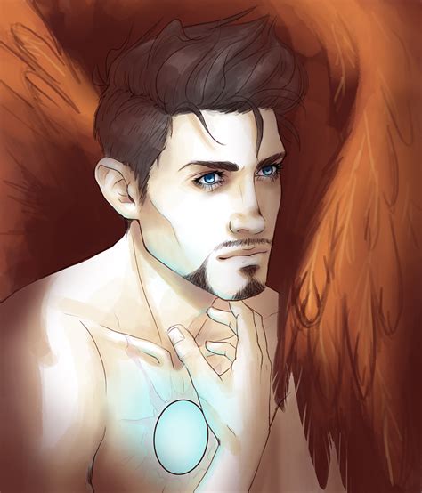 Icarus By Fishnones On Deviantart