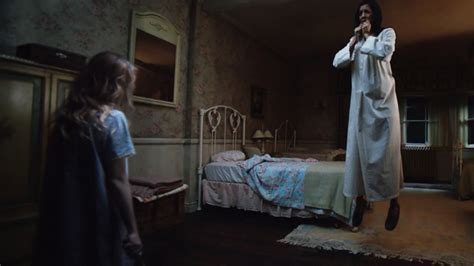 Box Office Horror Reigns With Annabelle In 1 Spot Latf Usa News