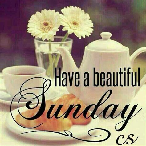 Happy Sunday Images