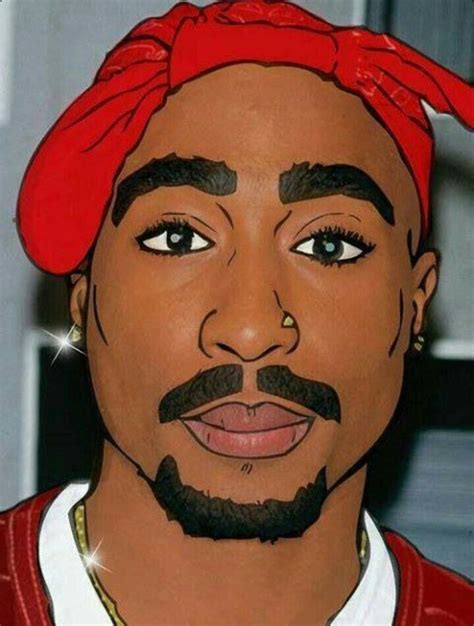 Pin By Davey Ln On Makaveli Arte Tupac Pictures 2pac Art Tupac Art