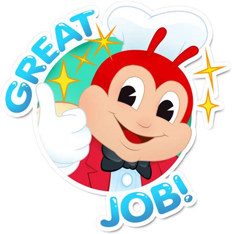 Download Transparent Good Job Sticker Clipart Good Job Sticker