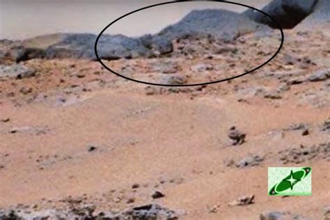 Mars Anomalies Alien Statues And Structures Andre R Gignac Medium