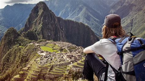 Adventure Travel Peru Basic Tips Blog Machu Travel Peru