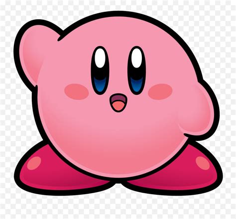 Kirby Pfp A Low Poly Rendition Of Kirby Doing Taxes Mineplex They
