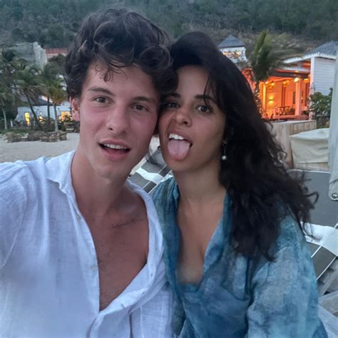 why did shawn mendes and camila cabello split ustimetoday