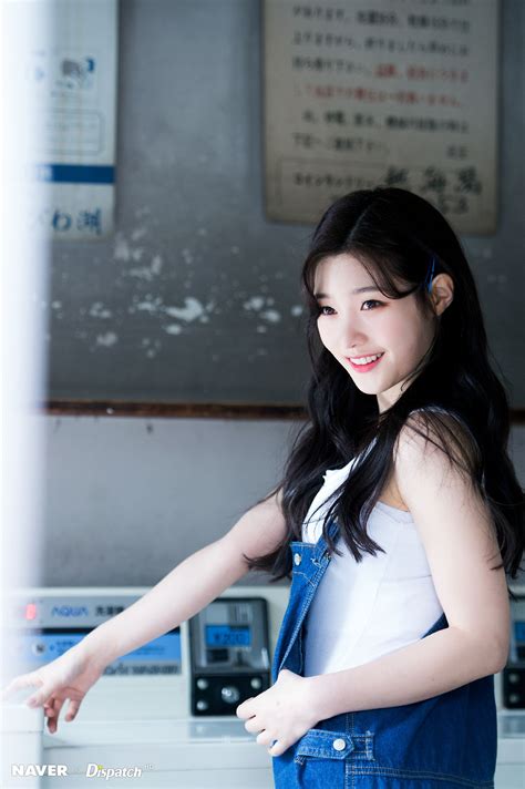 Dia Chaeyeon 다이아 채연 Kpop Girl Groups Korean Girl Groups Kpop Girls Snsd Korean Beauty