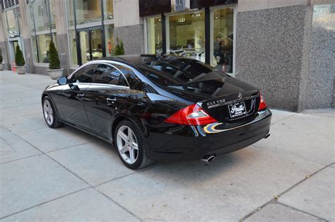 Sale date low to high. 2010 Mercedes-Benz CLS-Class CLS550 Stock # M179A for sale ...