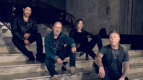 Hellfest 2022 Lineup: Metallica, GN'R, NIN, Faith No More, Deftones ...