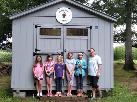 Metal Carports | Bunce Buildings