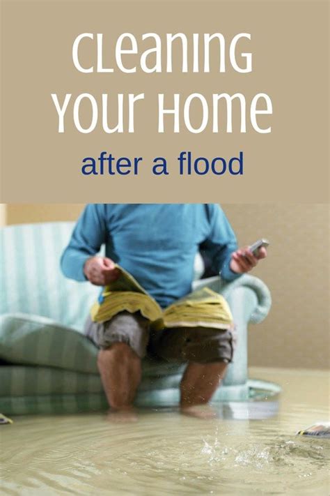 Move your furniture to a dry side of the room or to another area of your basement to allow you to pull up the carpet for drying. Flood Clean Up: How To Deal With Water Damage | Damage ...