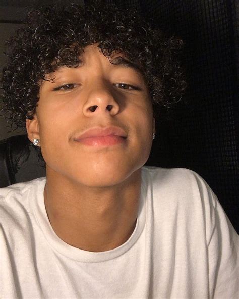Lightskin Boys With Curly Hair Best Hairstyles Ideas For Women And