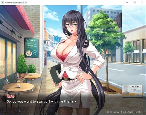 Haramase Simulator 2017 0 2 2 Uncensored Harem Hentai Games Lewd Play