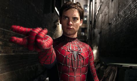 Spider Man Ecco Perché Sam Raimi Non Voleva Il Cameo Di Stan Lee Nel
