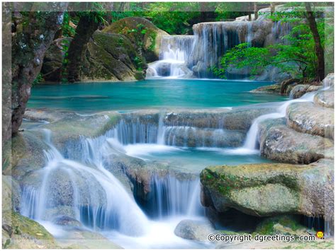 Waterfall Wallpapers Free Waterfall Wallpapers Animated
