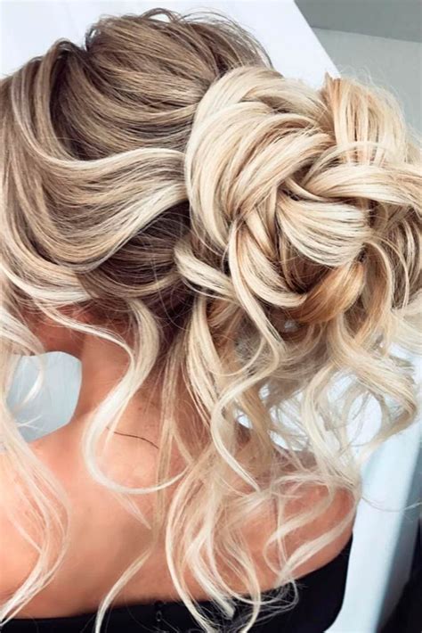 24 Prom Hair Styles To Look Amazing Bridal Hair