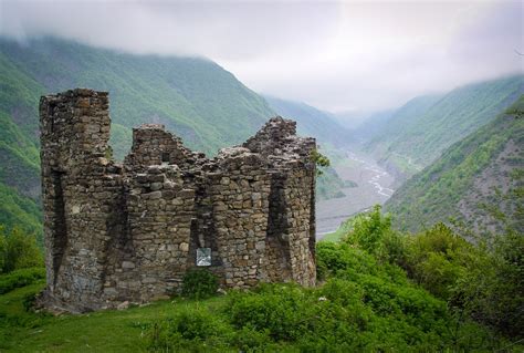 It declared its sovereignty in 1989 and received. What To See, Eat & Buy In Azerbaijan's Qakh Region ...