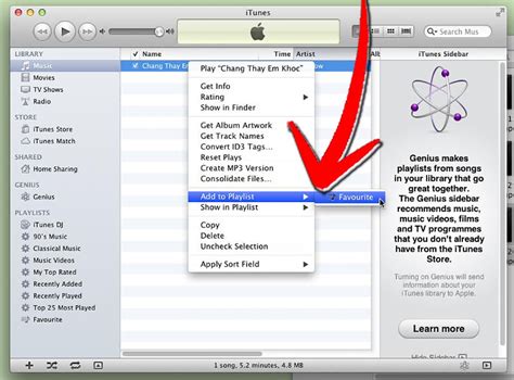 Selecting the create a library option will create a new itunes library that acts independently of all other itunes libraries. How to Add a File to iTunes: 6 Steps (with Pictures) - wikiHow