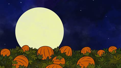 ‘the Great Pumpkin Tv Special Returns October 28 Animation World Network