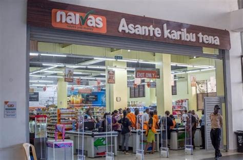 Naivas Supermarket Chain Now Opens Its Doors In Kilifi Town Uzalendo News