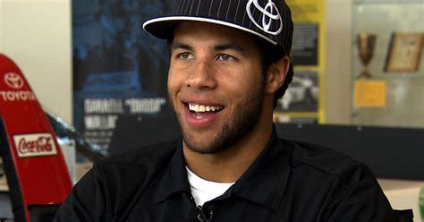Nascar race hub is a daily nascar news program broadcast on fox sports 1 monday through thursday. NASCAR's Darrell "Bubba" Wallace among rising stars ...