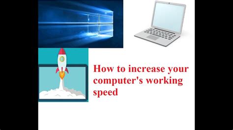 How To Speed Up Your Computer Performance With Easy Tips Latest 2020