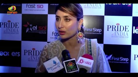 Amidst Censor Row Kareena Kapoor Talks About Her Special Role In Udta Punjab Mango News