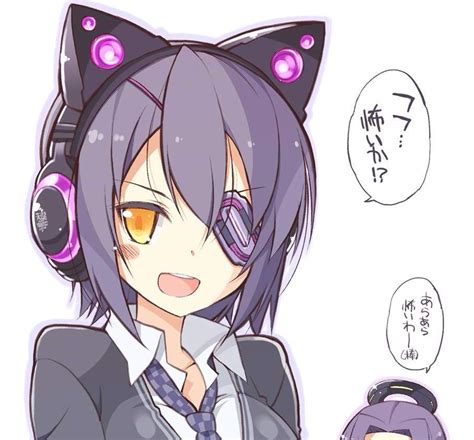 Cat Ear Headphones꒱ Anime Amino