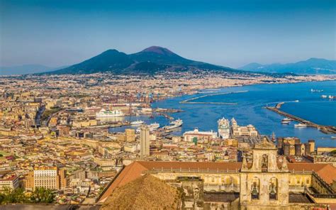 Metropolitan City Of Naples Vacation Rentals And House Rentals From 35
