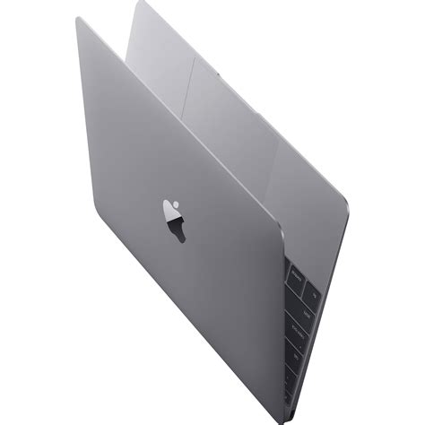 Apple 12 Macbook Early 2015 Space Gray Mjy32lla Bandh