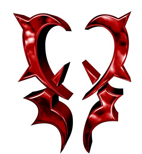 Simbolo Del Gremio Grimoire Heart By Helenha On Deviantart Fairy Tail
