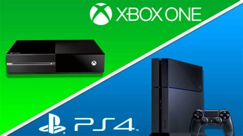 playstation 4 vs xbox one this holiday winner in sales v herald