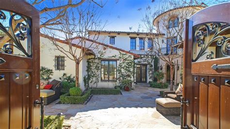 Angels Slugger Albert Pujols Selling Irvine House For 775 Million