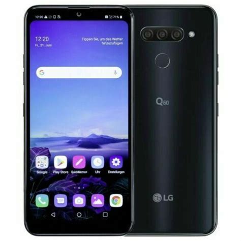 Lg Unlocked Cell Phones And Smartphones For Sale Ebay