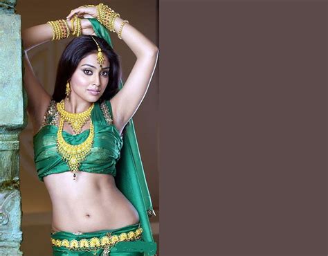 Shreya South India Model Actress Tamil Actress Queen Beauty