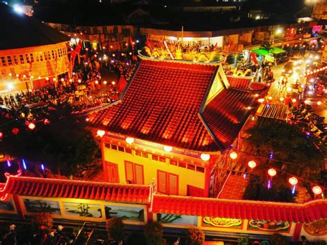 8 Most Popular Chinatown In Indonesia