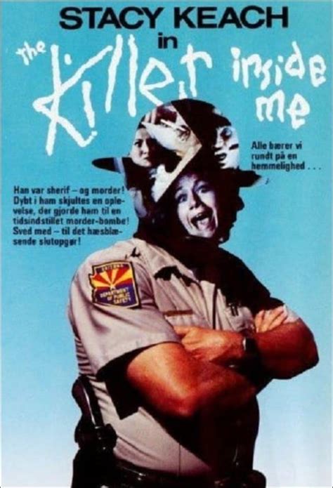 The Killer Inside Me Great Movies