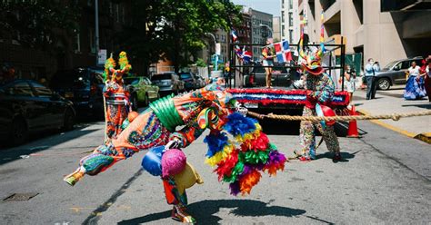 National Dominican Day Parade 2021 New York Latin Culture Magazine