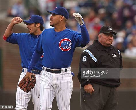 Ramon Nomar Photos And Premium High Res Pictures Getty Images