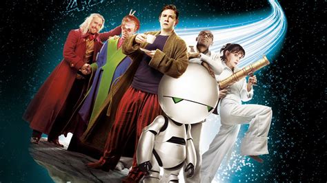 The first book, the hitchhiker's guide to the galaxy, was adapted straight from the radio shows. Space Operetta 33,000: Sci-Fi Comedy for Savage Worlds