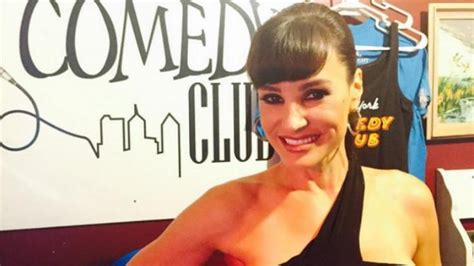 Former Adult Film Star Lisa Ann Talks About The One And Only Time A Pro